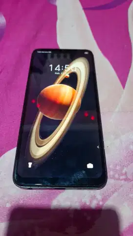 Infinix Hot 30 i (Jual BU)
