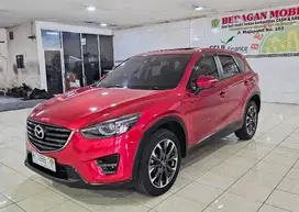 Mazda Cx5 GT 2.5 Matic 2016