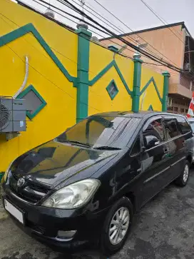 Toyota Innova 2007 Bensin Automatic - Tipe G
