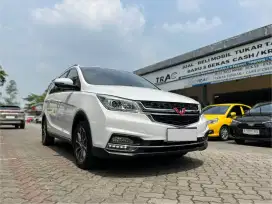 WULING CORTEZ C 1.5 T LUX+ CVT 2021
