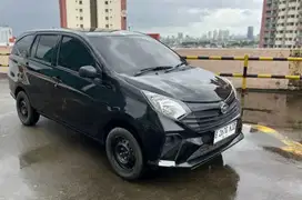 Tdp 5Jutaan Daihatsu New Sigra MMT Kompling Empuk