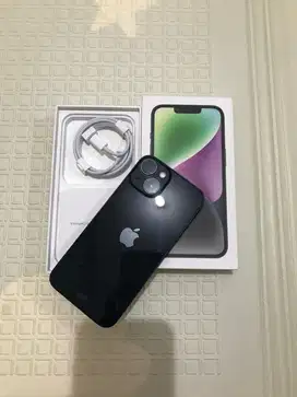 IPHONE 14 128 IBOX FULL SET