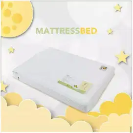 Kasur Bayi Matress Bed BabbyBee Original (Nego)