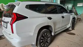 Mitsubishi Pajero Sport 2022 Diesel