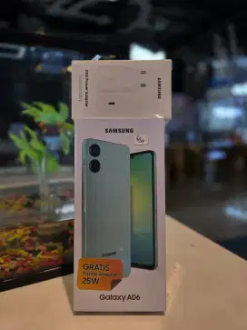 Promo bulan kemerdekaan Samsung galaxy a06