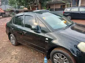 Jual mobil suzuki baleno