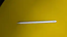 Apple pencil gen 2