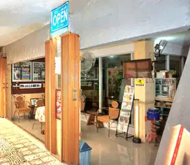 Di Jual Ruko 2 Lanti di JL Tarumanegara