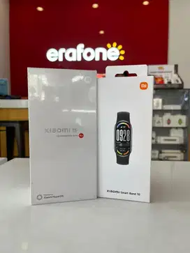 Xiaomi 15 12/512GB free xiaomi smartband 10