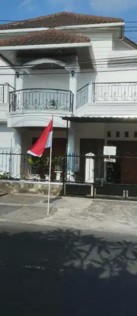 Kost Putri Bu Tuti