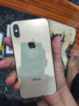 iPhone xs 256 inter