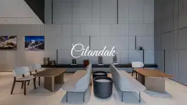 APARTEMEN JAKARTA SELATAN ANTASARAI PLACE CILANDAK