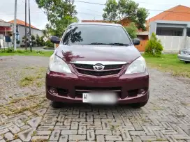 Daihatsu Xenia x 1.3 mt 2009#wdy