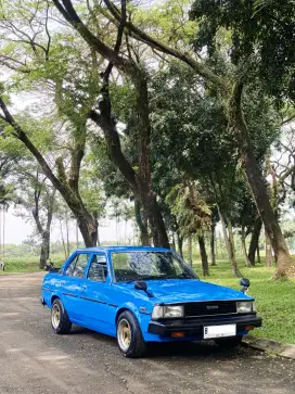 Corolla dx 1982