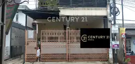 Dijual Rumah Di Serpong Super Strategis Bisa Buat UsahaTanggerang