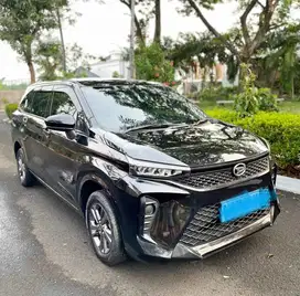 Tdp 20Jutaan All New Xenia X MT Audio Touchcreen