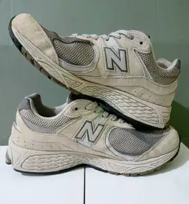 Sepatu Original Second New Balance NB