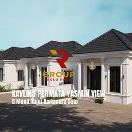 Beli Sekarang Sebelum Harga Naik – Cluster Pucangan Kartasura