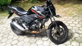 Honda CB 150R 2018
