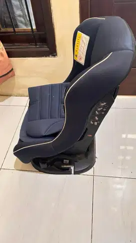 preloved car seat alda