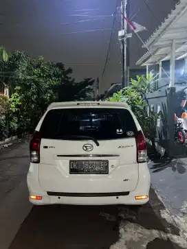 Xenia R deluxe 2015