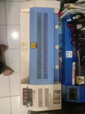 Jual msn laminating origin tipe OR 330