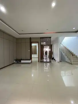 Dijual Rumah di Sayap Setraduta Bandung Terawat