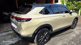 Honda HR-V 2022 Bensin