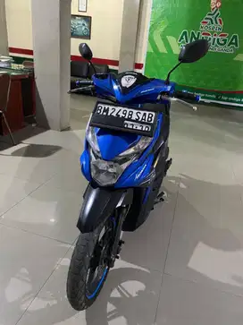 HONDA BEAT 2020