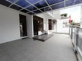 Rumah Murah dijual Nempel Kampus UPN Amikom dan UII JOGJA, Dalam perum