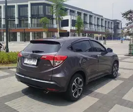 HRV 1.5 SE CVT 2021