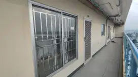 Disewakan Apartemen Teluk Intan Tower Sapphire (Semifull)