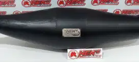 KNALPOT KENALPOT CHAMBER NENS KAWASAKI NINJA 2 TAK ORIGINAL