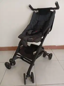 Stroller Pockit Baby