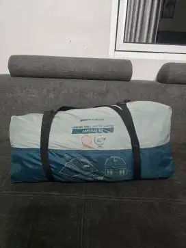 DiJual Tenda Camping Second Merk Quechua