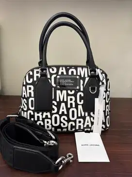 Marc Jacob Dome Small
