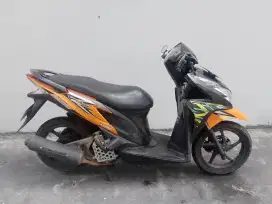 Vario 125 2012 DA Kalimantan Selatan