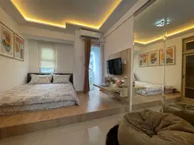 Apartemen Siap huni dserpong 1.9 jtan