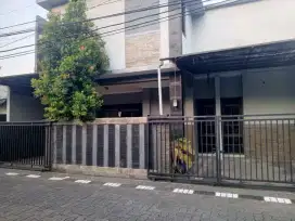 Rumah disewakan di Banyumanik Semarang