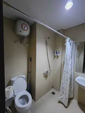 Dijual Apartemen 1BR Saveria Full Furnished