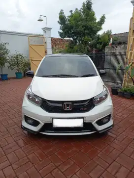 Brio RS Urbanite 2023