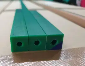 16 X 16 X 1335 MM TATAKAN PISAU ITOH (CUTTING STICK ITOH) BARU