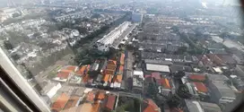 Dijual Murah Apartement M Town Residence Tower Bryan seberang SMS