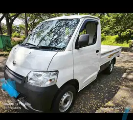 Tdp 20Jutaan Grandmax Pick Up ac ps kir jalan
