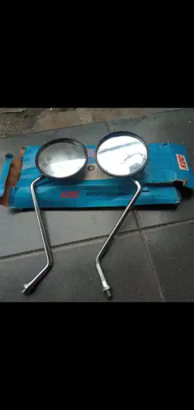 Spion Motor yamaha V80