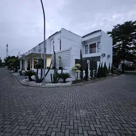 RUMAH di METLAND MENTENG, CAKUNG