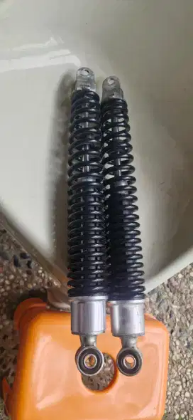 Shockbreaker Polytron Fox S