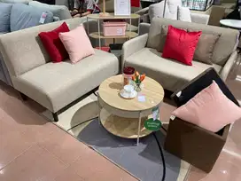 SET ISI RUANG TAMU