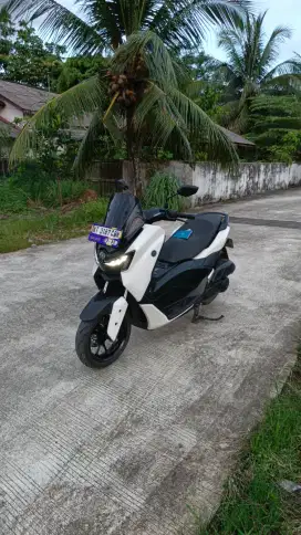 nmax neo 2025 yamaha