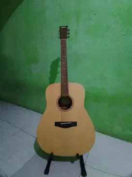 GITAR YAMAHA FX400